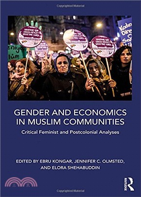 Gender and Economics in Muslim Communities ─ Critical Feminist and Postcolonial Analyses