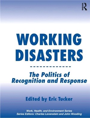 Working Disasters