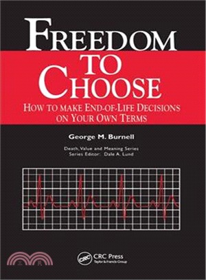 Freedom to Choose