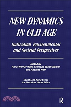 New Dynamics in Old Age