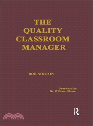 The Quality Classroom Manager