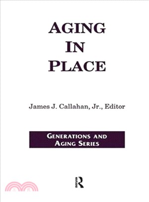 Aging in place /