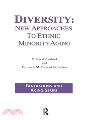 Diversity ― New Approaches to Ethnic Minority Aging