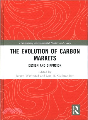 The Evolution of Carbon Markets ─ Design and Diffusion