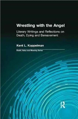 Wrestling with the Angel