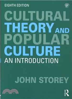 Cultural Theory and Popular Culture ― An Introduction