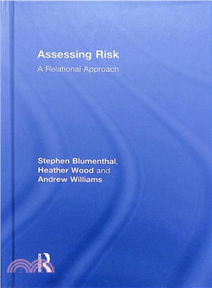 Assessing Risk ― A Relational Approach