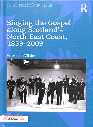 Singing the Gospel Along Scotland North-east Coast, 1859?009