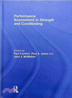 Performance Assessment in Strength and Conditioning