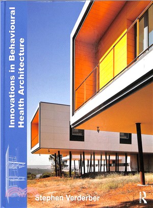 Innovations in behavioural health architecture /