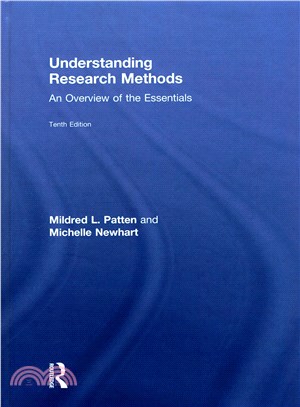 Understanding Research Methods ─ An Overview of the Essentials