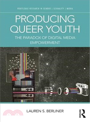 Producing Queer Youth ― The Paradox of Digital Media Empowerment