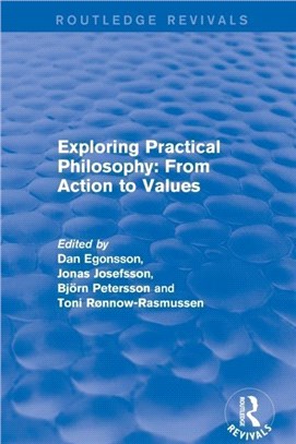 Exploring Practical Philosophy: From Action to Values