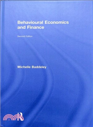 Behavioural Economics and Finance