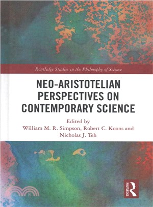 Neo-aristotelian Perspectives on Contemporary Science