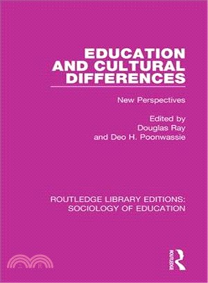 Education and Cultural Differences ─ New Perspectives