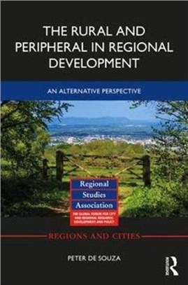 The Rural and Peripheral in Regional Development