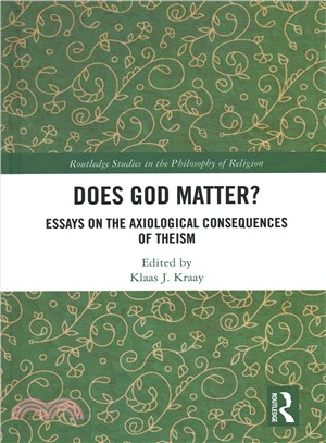 Does God Matter?