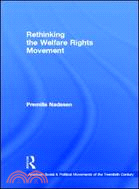 Rethinking the Welfare Rights Movement