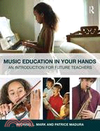 Music Education In Your Hands ─ An Introduction for Future Teachers