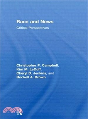 Race and News