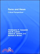 Race and News ─ Critical Perspectives