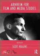 Arnheim for Film and Media Studies