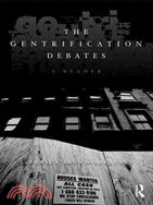 The gentrification debates /