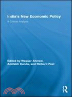 India's New Economic Policy—A Critical Analysis