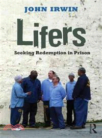 Lifers ─ Seeking Redemption in Prison