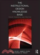The Instructional Design Knowledge Base: Theory, Research, and Practice