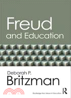 Freud and Education