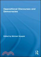 Oppositional Discourses and Democracies