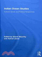 Indian Ocean Studies: Cultural, Social, and Political Perspectives