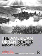 The American Urban Reader ─ History and Theory