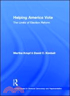 Helping America Vote：The Limits of Election Reform