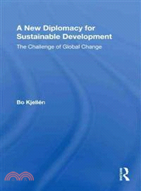 A New Diplomacy for Sustainable Development