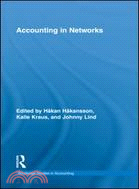 Accounting in networks /