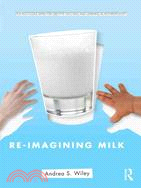 Re-Imagining Milk