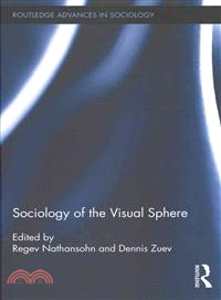 Sociology of the Visual Sphere