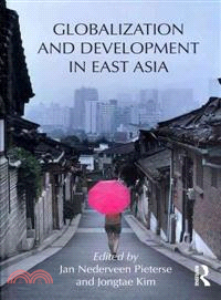 Globalization and Development in East Asia