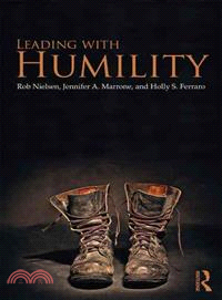 Leading With Humility