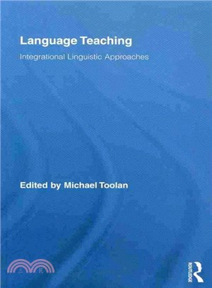 Language Teaching ─ Integrational Linguistic Approaches