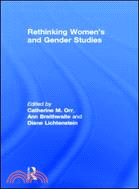 Rethinking Women's and Gender Studies