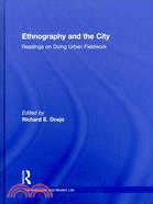 Ethnography and the cityread...