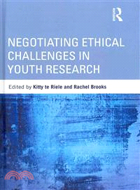 Negotiating Ethical Challenges in Youth Research