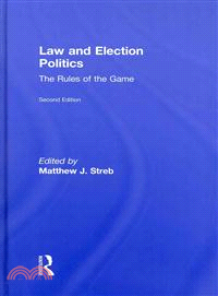 Law and Election Politics