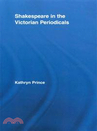 Shakespeare in the Victorian Periodicals