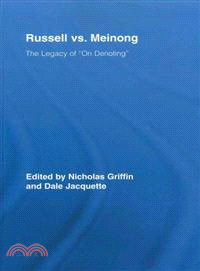Russell Vs. Meinong