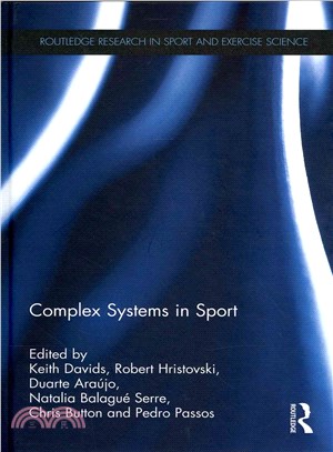 Complex Systems in Sport